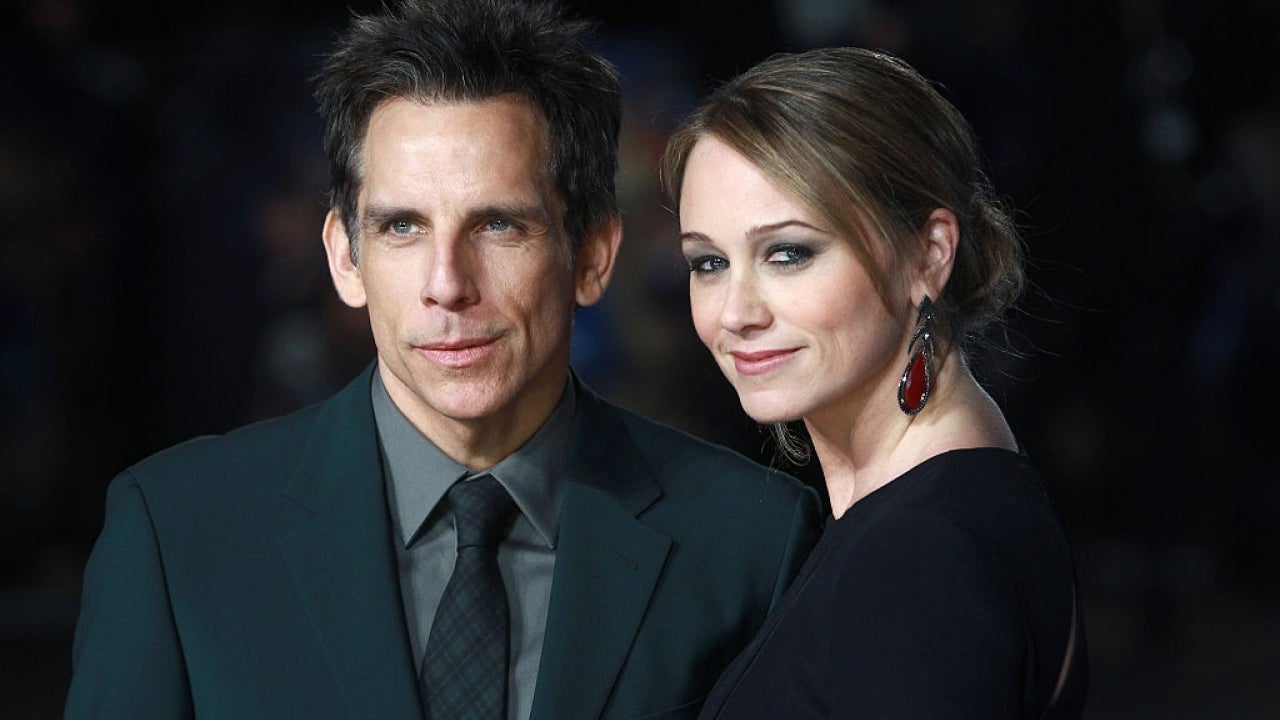 Ben Stiller and Christine Taylor’s Relationship Timeline: Comedy Co-Stars, Marriage and Reconciliation