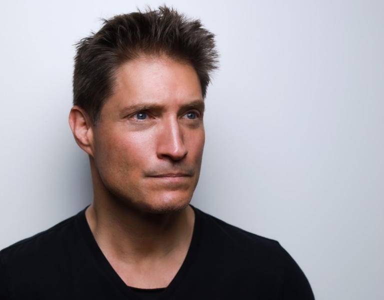 Sean Kanan of ‘Cobra Kai’ is headed to the Atlantic Metropolis Comedy Membership