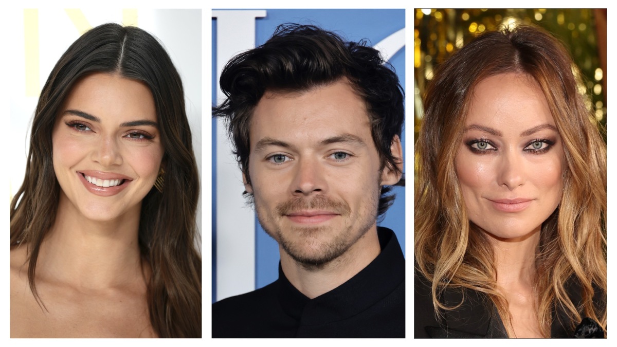 ‘Tremendous Busy’ Harry Kinds and ‘Exhausted’ Kendall Jenner Will not Reconcile After His Olivia Wilde Cut up, Predicts Movie star Psychic