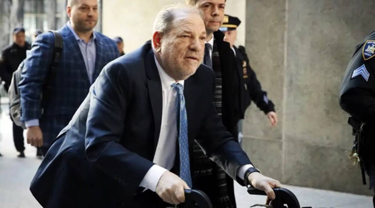 Harvey Weinstein dodges sentencing enhancement, faces 18 years