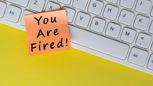 Know your choices: Fired from a high-tech firm? What are you able to do with the choices?