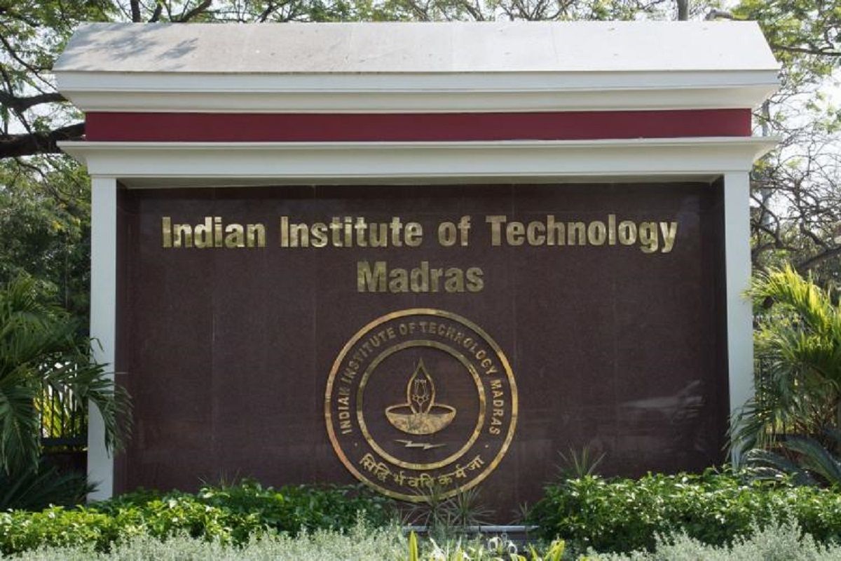 IIT Madras holds sports activities carnival for individuals with incapacity