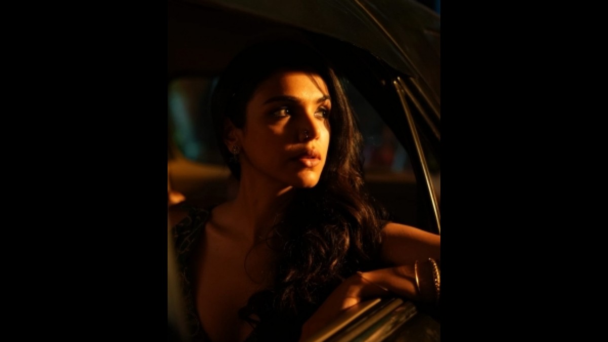 Shriya Pilgaonkar Glams Up To Play A Intercourse Employee In Comedy Drama ‘Taaza Khabar’