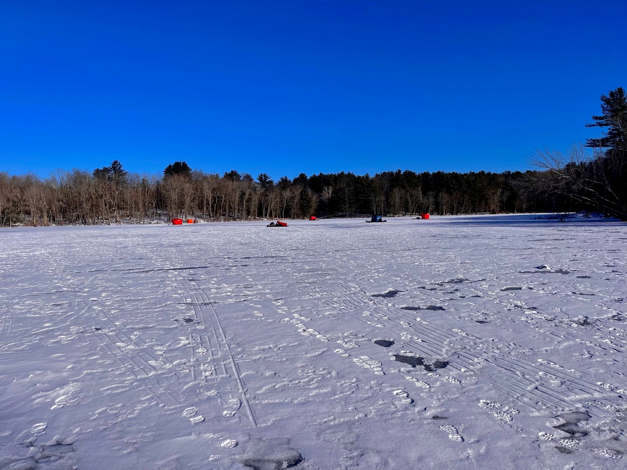 Grafton Lakes winter pageant wants volunteers