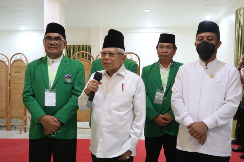 Indonesians is not going to be swayed by id politics: Amin