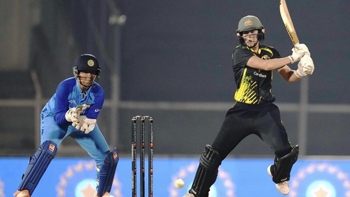 India is non secular house of cricket, WIPL subsequent frontier for ladies’s recreation: Ellyse Perry