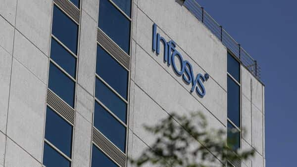 Infosys inventory is medium time period tech decide of Vaishali Parekh. Here is why