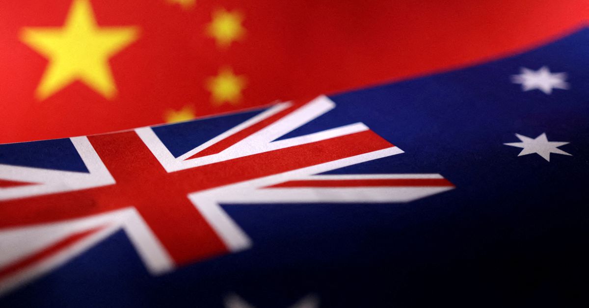 Chinese language M&A curiosity in Australia picks up as political ties thaw