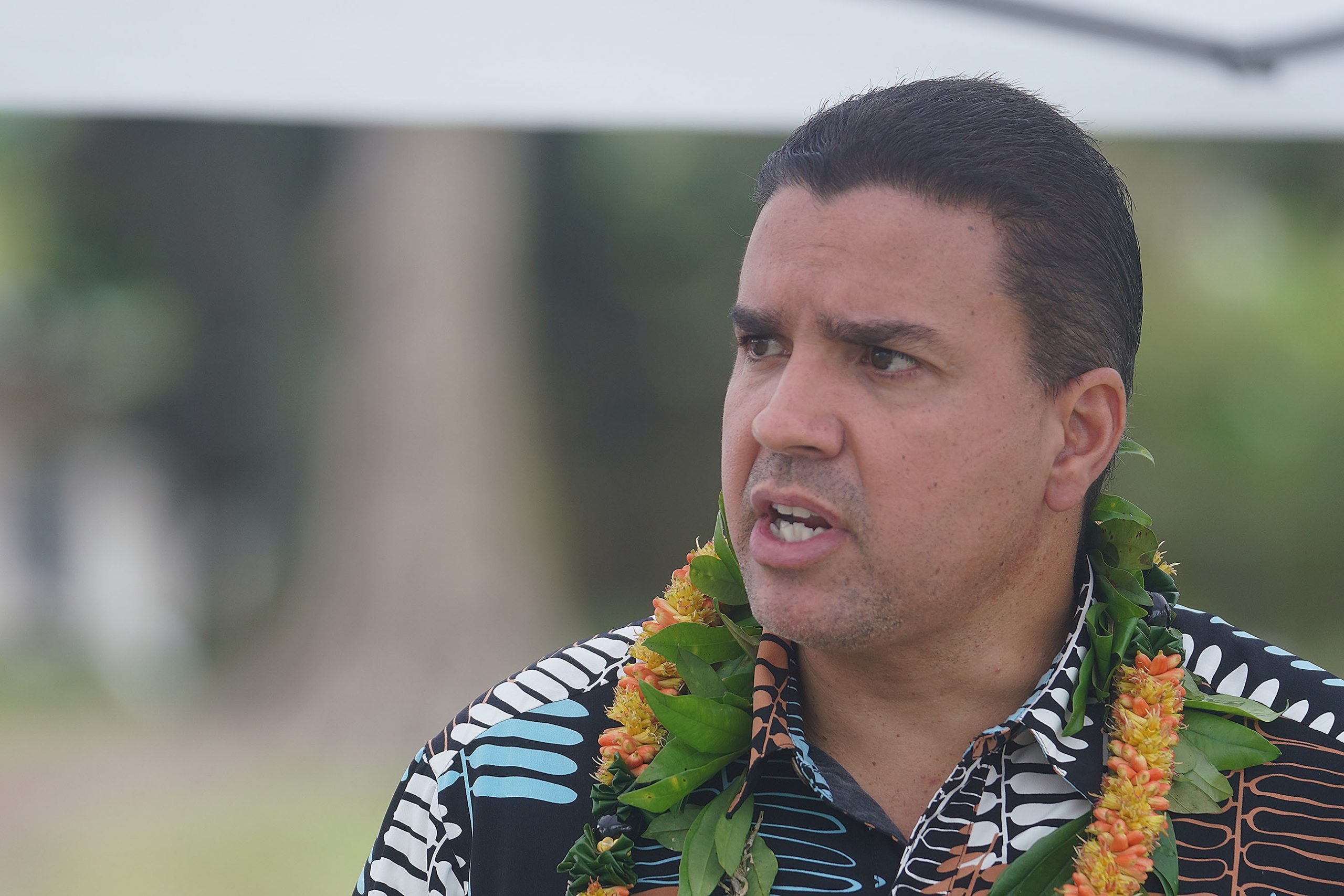 Governor Faucets Former Honolulu Metropolis Councilman To Lead Hawaiian Residence Lands