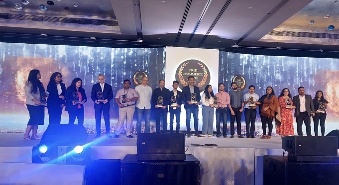 IMAGES eCommerce Awards honours India’s Most Modern Digital gamers