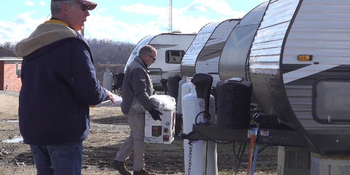 Pikeville Rotary Membership raises 0,000 to assist EKY flood survivors