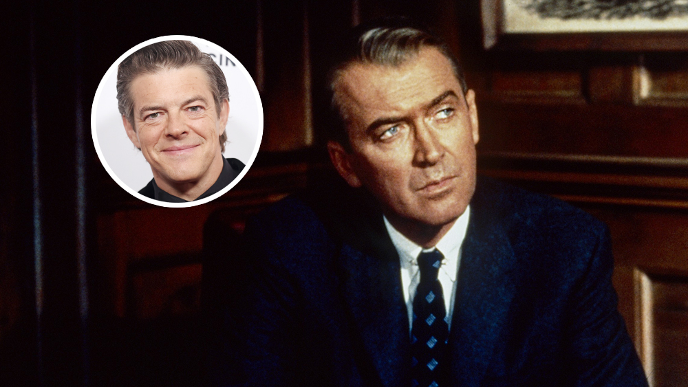 Jason Blum on Vertigo: Alfred Hitchcock Possessed Me