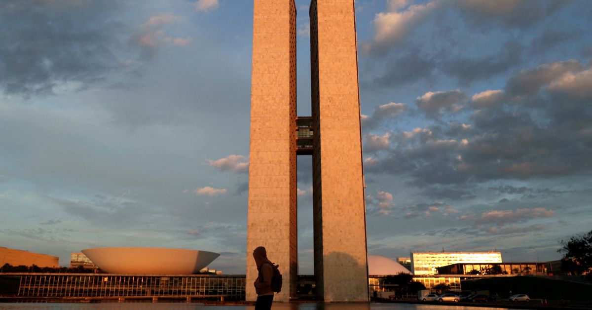 Brazil’s Congress votes to calm down guidelines for politicians at state-run corporations, rattling buyers