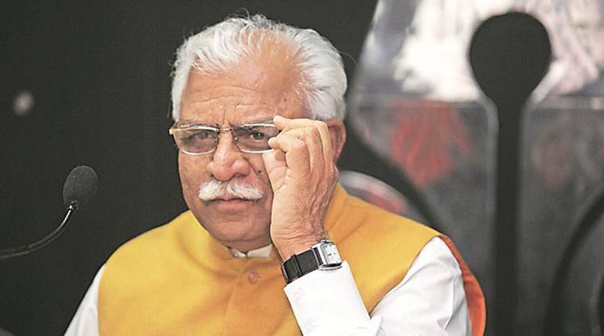 Haryana CM offers away 22 Good Governance awards to depts