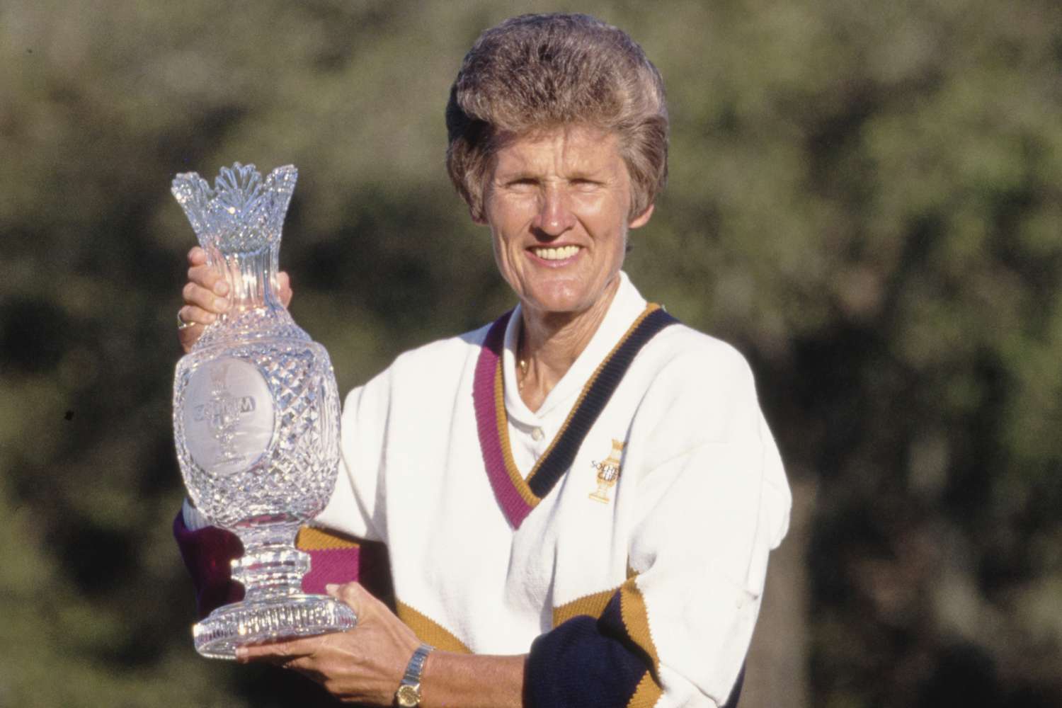 Kathy Whitworth, Winningest Professional Golfer in Historical past, Useless at 83