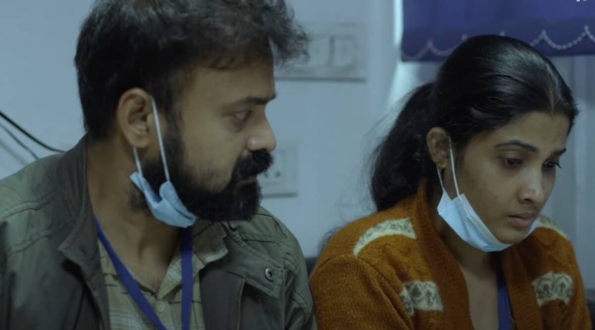 Ariyippu trailer: Kunchako Boban and Mahesh Narayanan promise intense emotional drama