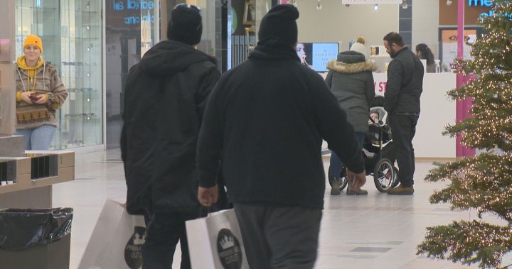 Regina companies buzzing as last-minute purchasing blitz underway – Regina