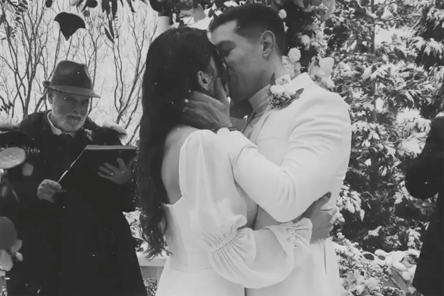 SYTYCD’s Makenzie Dustman Marries Fellow Alum Phillip Chbeeb