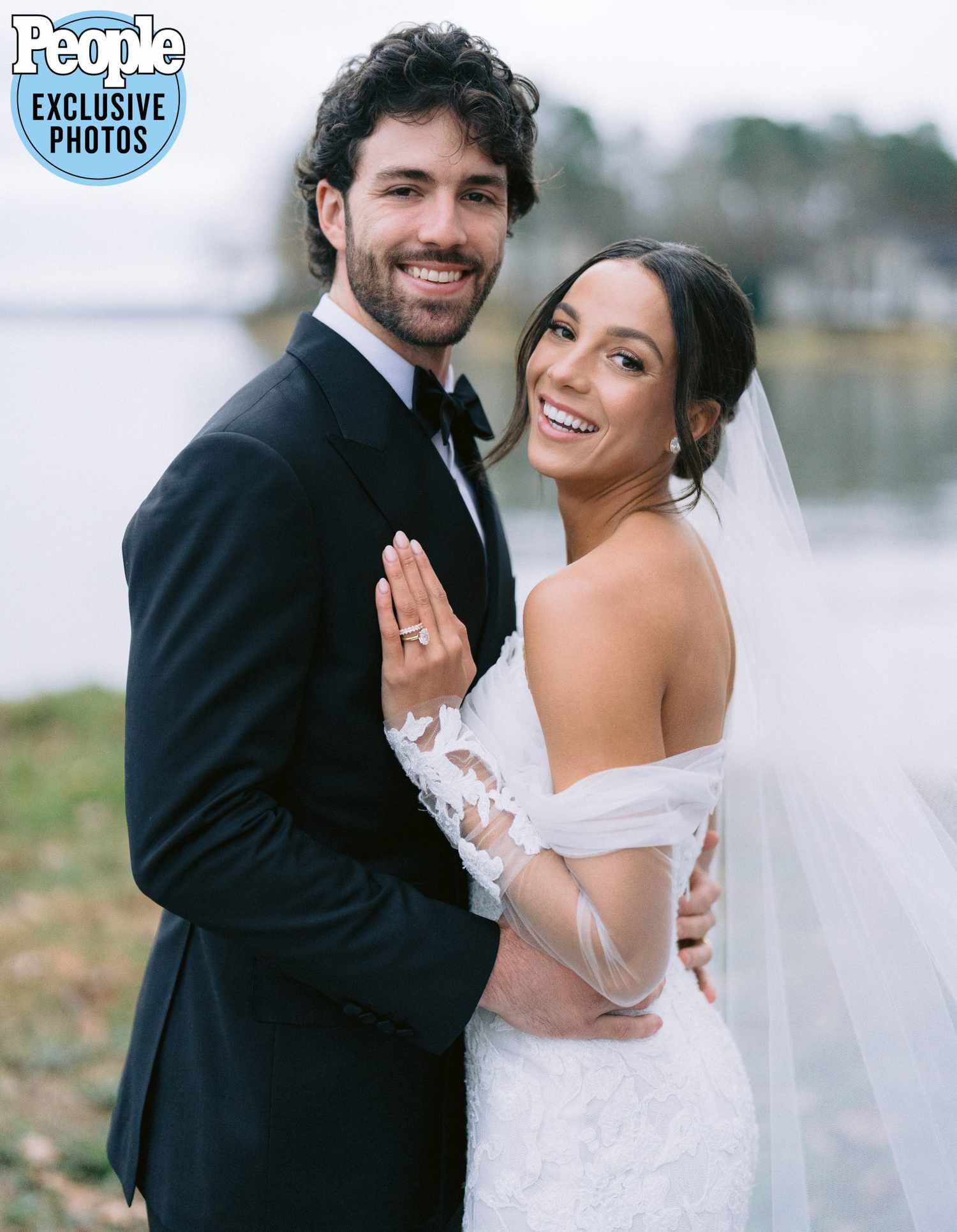 U.S. Ladies’s Soccer Participant Mallory Pugh Marries MLB’s Dansby Swanson