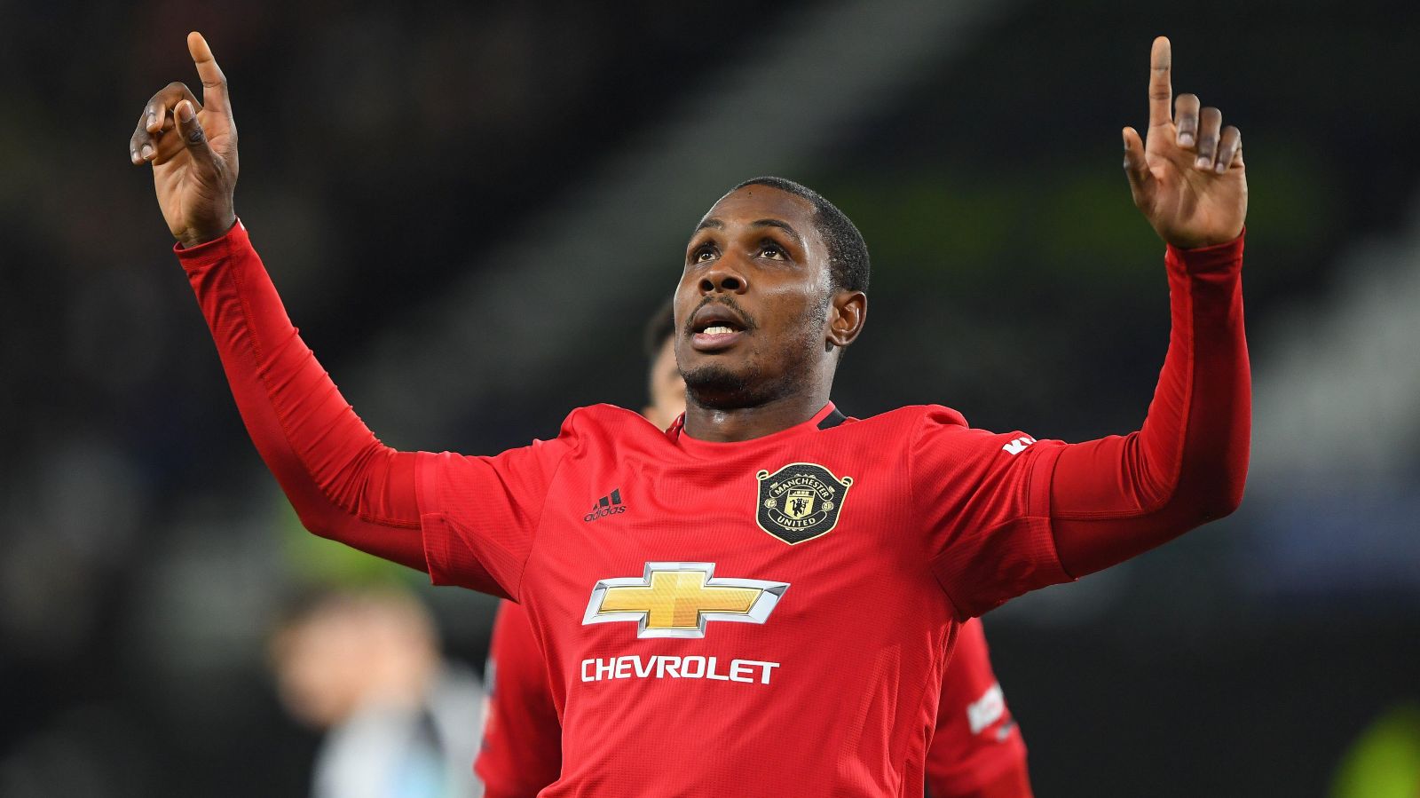 Man Utd pull out of race for striker goal over £16m price as membership eye repeat of Ighalo January mortgage