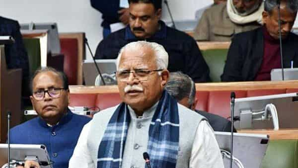 Govt to conduct well being check-ups of 1.25 crore folks in 2023: Haryana CM