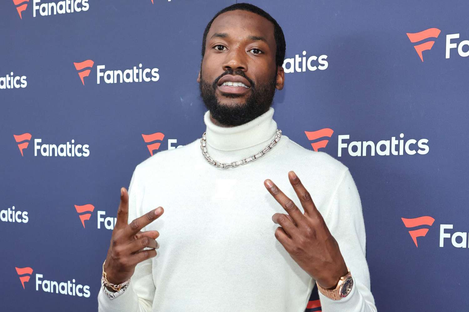 Meek Mill Pardoned by Pennsylvania Governor: ‘Life Reset’