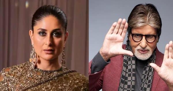 Amitabh Bachchan to Kareena Kapoor Khan: Do celeb deal with their … – Bollywood Life