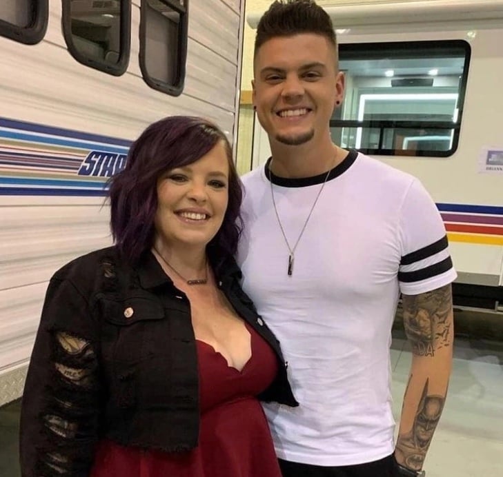 Catelynn Lowell to HAWT Husband: Be a part of OnlyFans! Put That Bodacious Physique to Work!