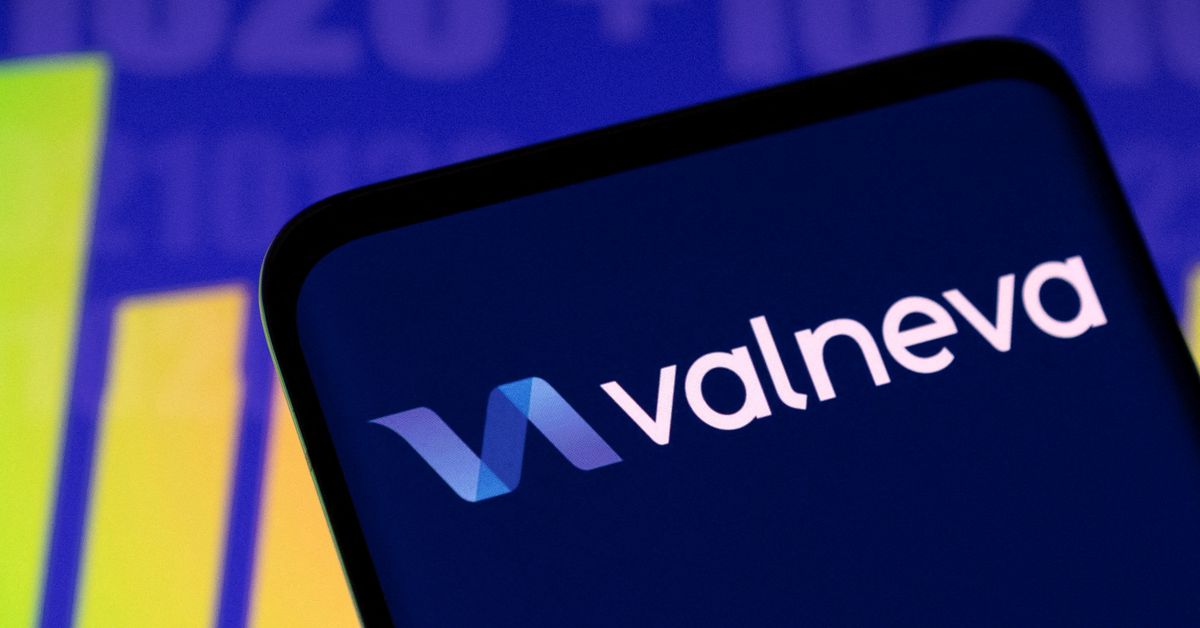 Valneva shares fall as French well being physique advises in opposition to its COVID-19 vaccine