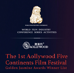 Inaugural Aollywood 5 Continents Movie Pageant Golden Jasmine Awards Identify Denzel Washington as Greatest Actor, Kristen Stewart as Greatest Actress