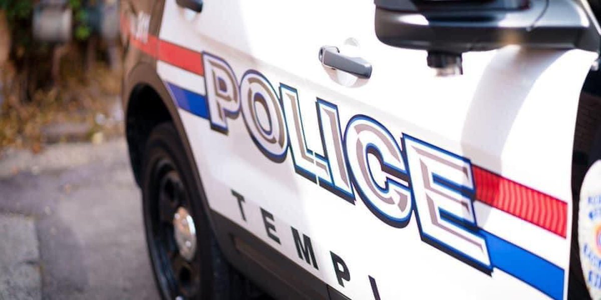 Temple police investigating early morning house invasion theft