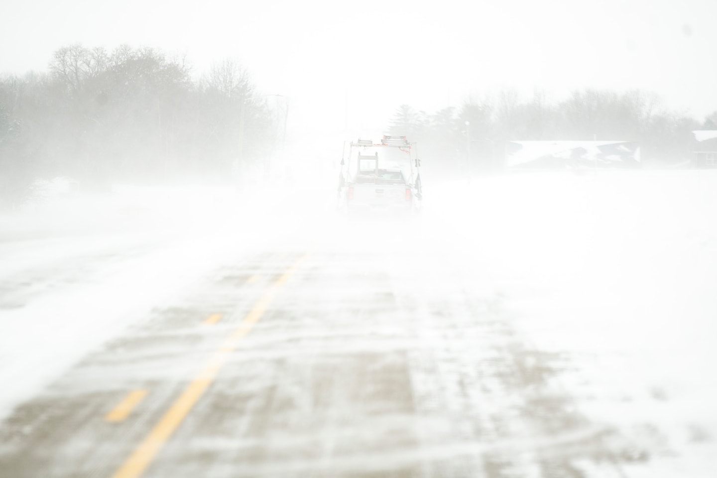 Iowa sports activities reporter talks ‘loopy’ response to snarky snowstorm protection