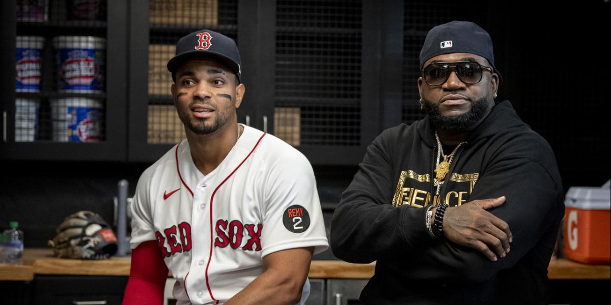 David Ortiz optimistic Pink Sox will re-sign Xander Bogaerts