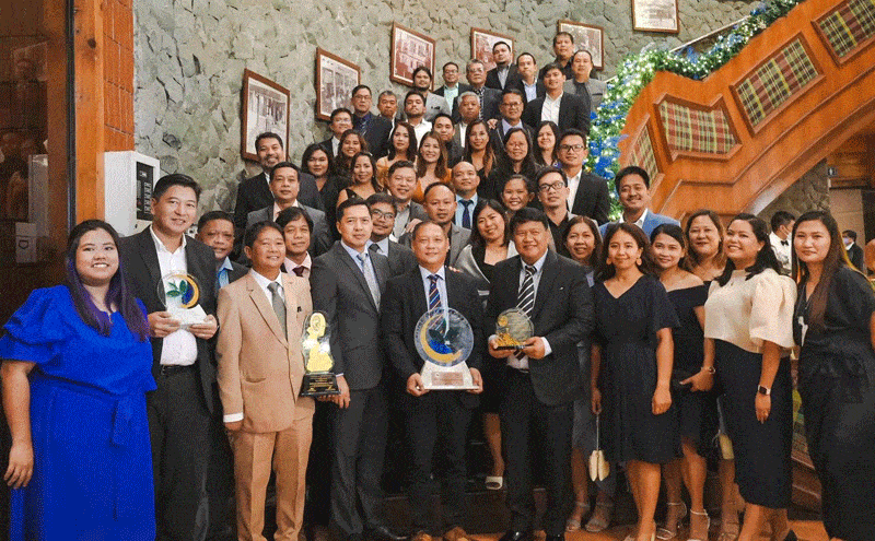 Republic Cement receives PMIEA awards