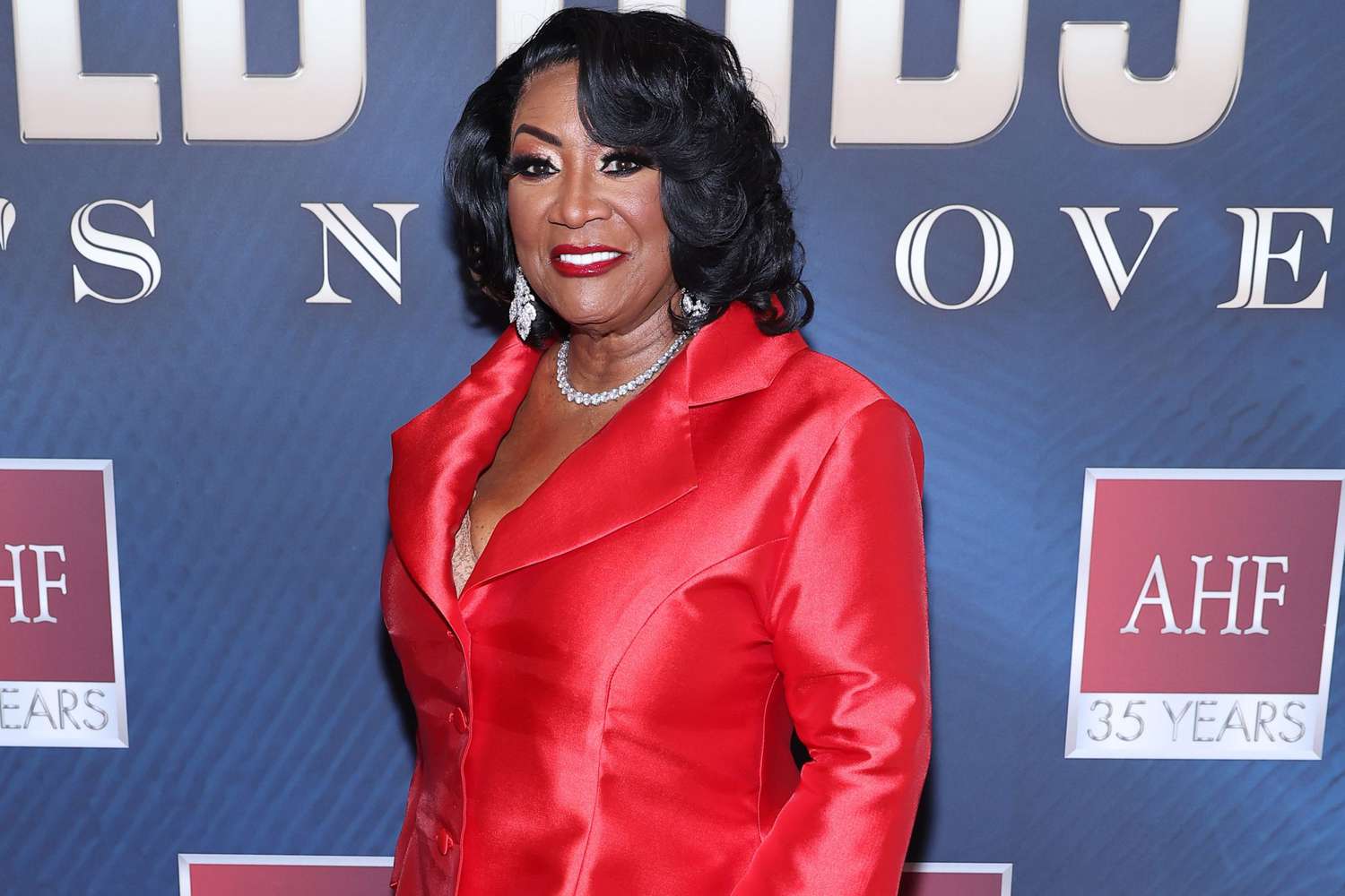 Patti LaBelle Rushed Off Milwaukee Stage Over Bomb Risk Mid-Present