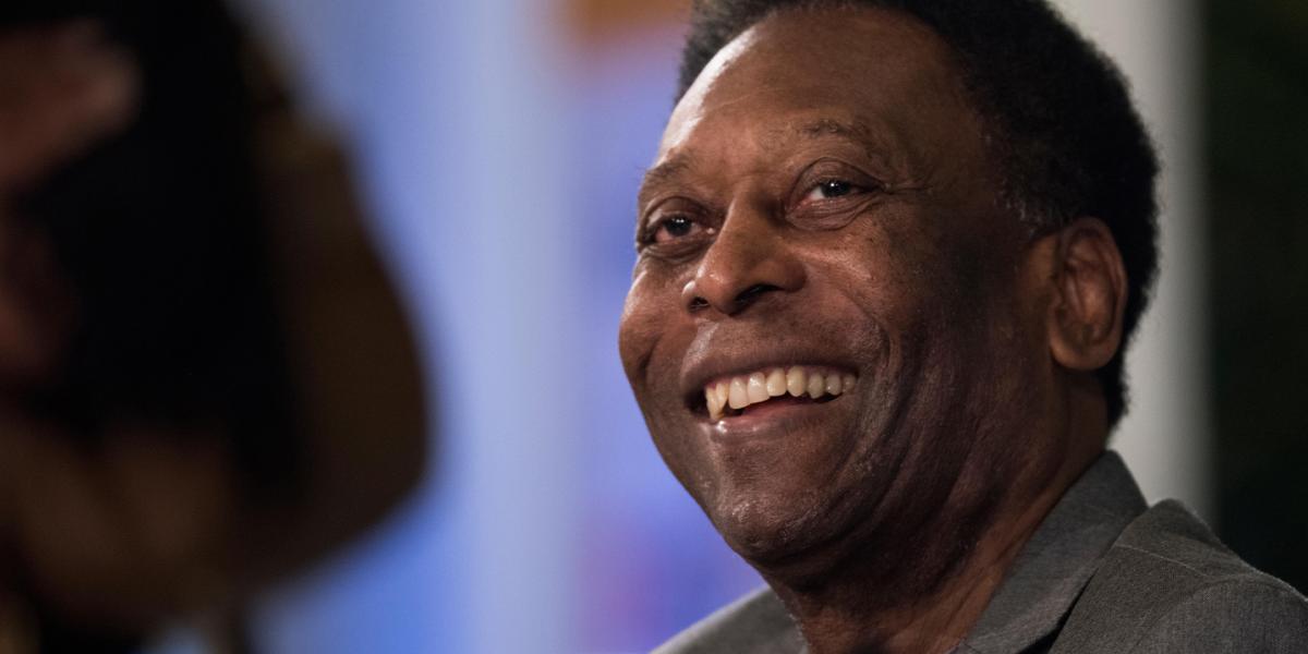 Brazilian Soccer Nice Pelé Has Died at 82