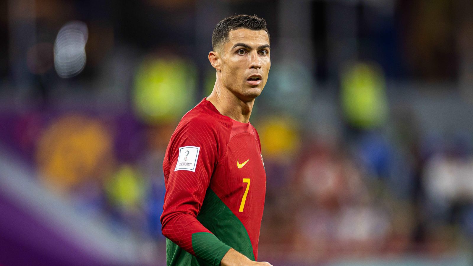 Ronaldo to make £173m transfer ‘official’ on January 1 and ex-Man Utd star’s former teammate is ‘subsequent goal’