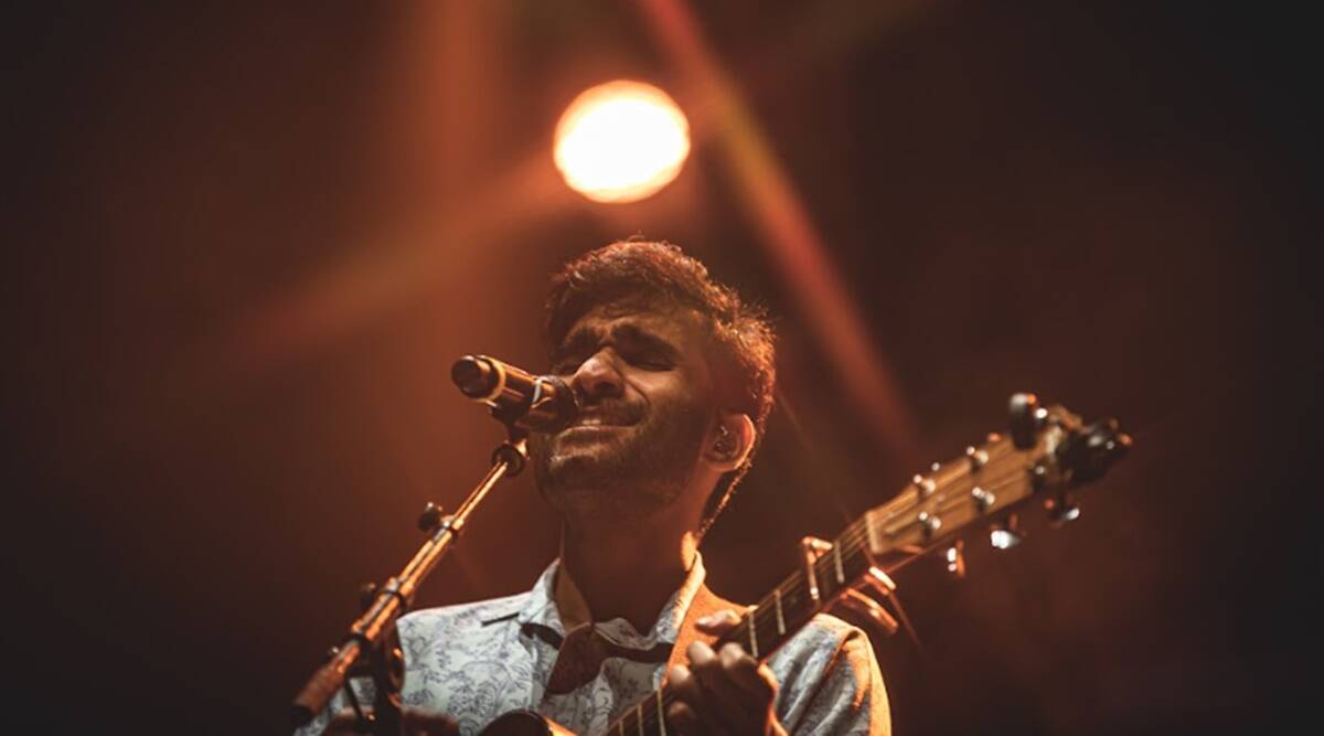 ‘Music streaming has democratised the business’: Prateek Kuhad on whether or not Spotify and Apple Music pay artists sufficient