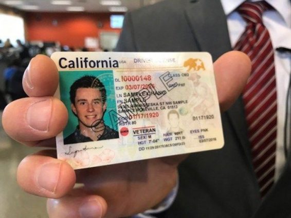 SCVNews.com | DMV Recommends Making use of for REAL ID Throughout Vacation Season