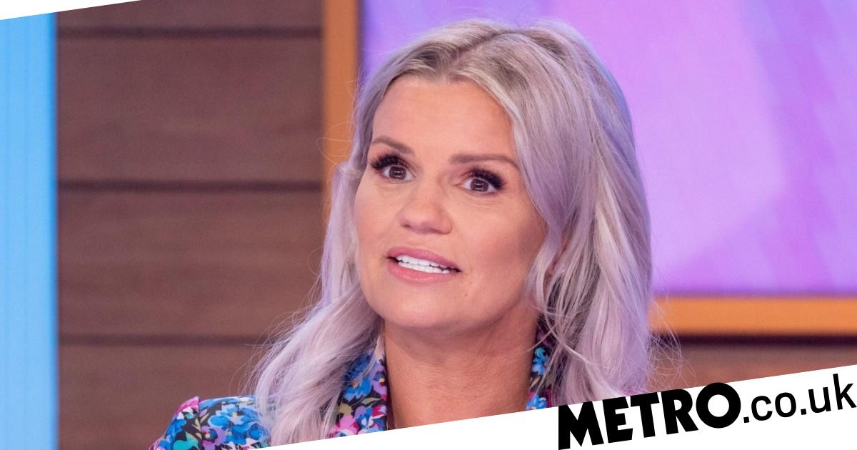 Kerry Katona ‘indicators up’ for ‘excessive’ superstar detox present