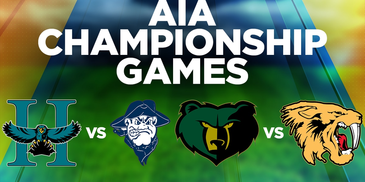 3TV to air two AIA highschool soccer championship video games