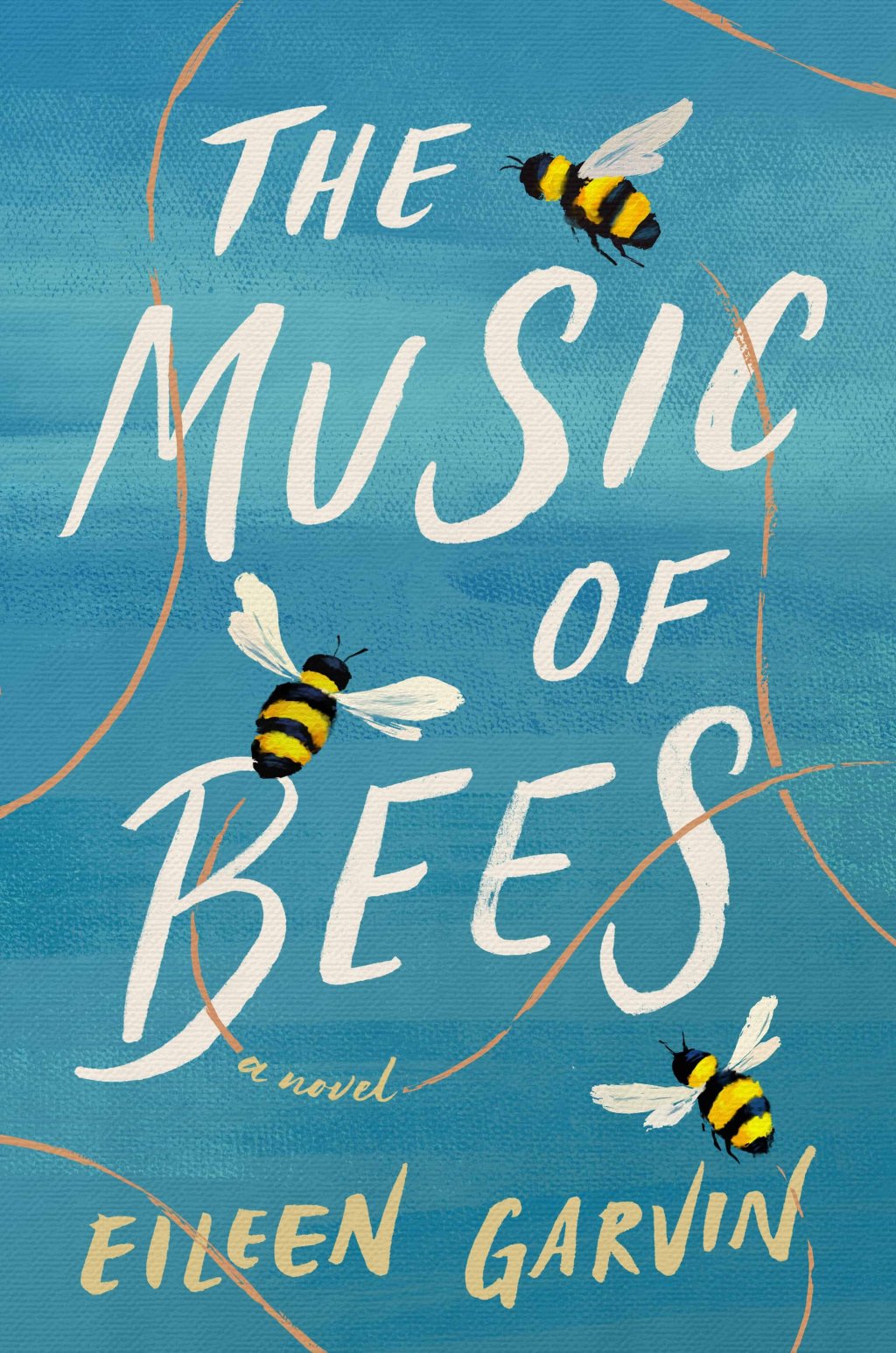 Trio varieties surprising bonds in heartwarming “The Music of Bees”