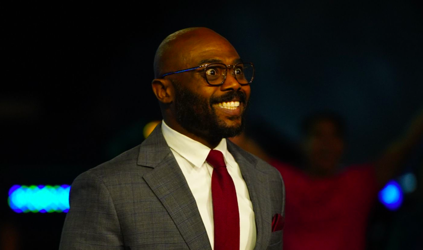 Stokely Hathaway Names Comedy Legends As His Influences As A Supervisor