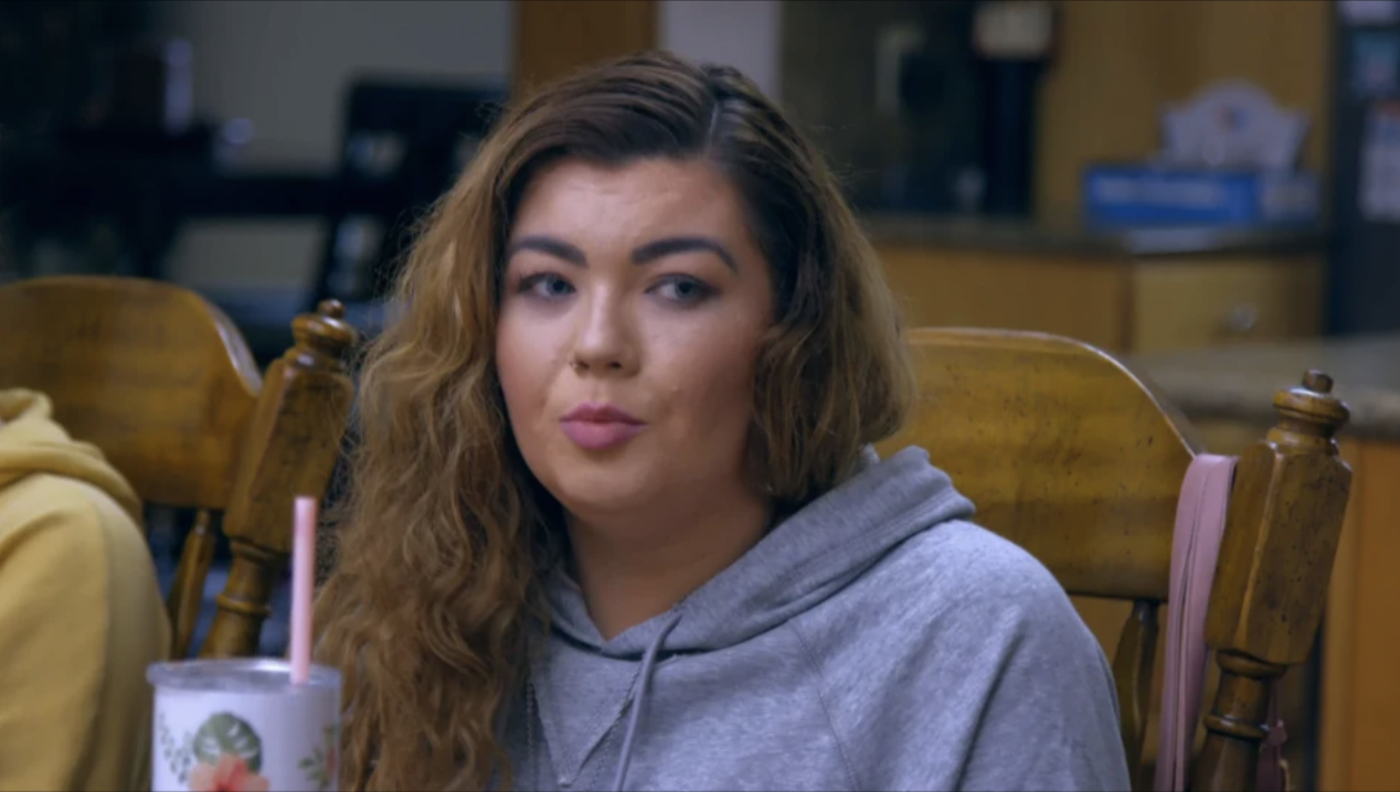 Amber Portwood Complains to Gary Shirley About Andrew Glennon: Do You Know How Onerous It Is to Co-Dad or mum With a Narcissist?!