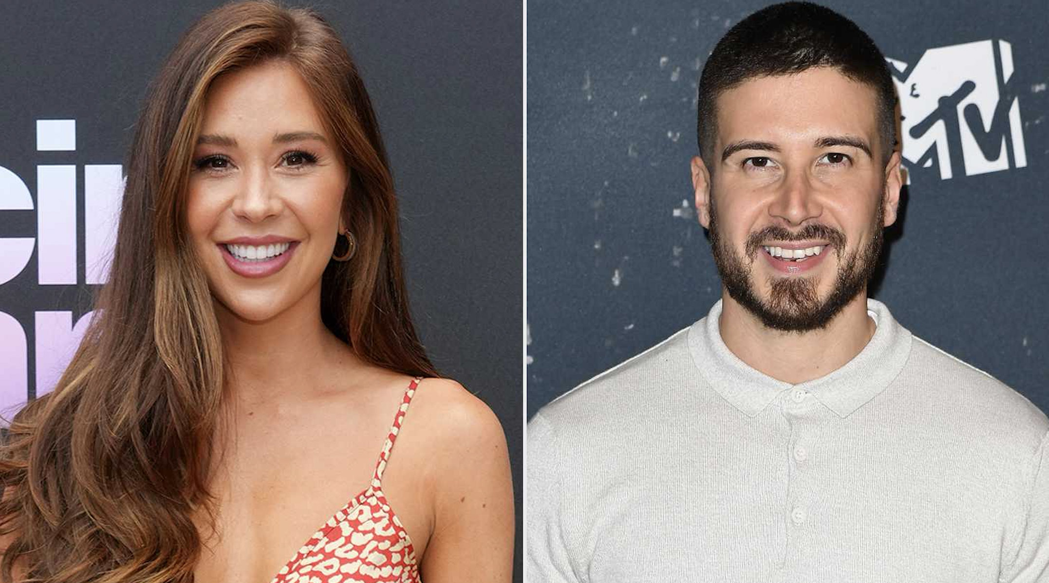 Gabby Windey on Vinny Guadagnino Romance Rumors: We’re Gonna Smush, and It is Gonna Be Epic!