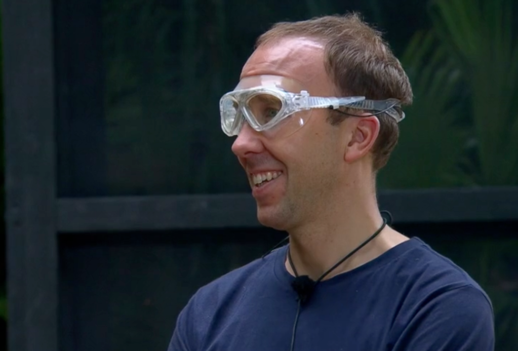 Matt Hancock ‘I’m A Celeb…’ Controversy Options In Ofcom Record – Deadline