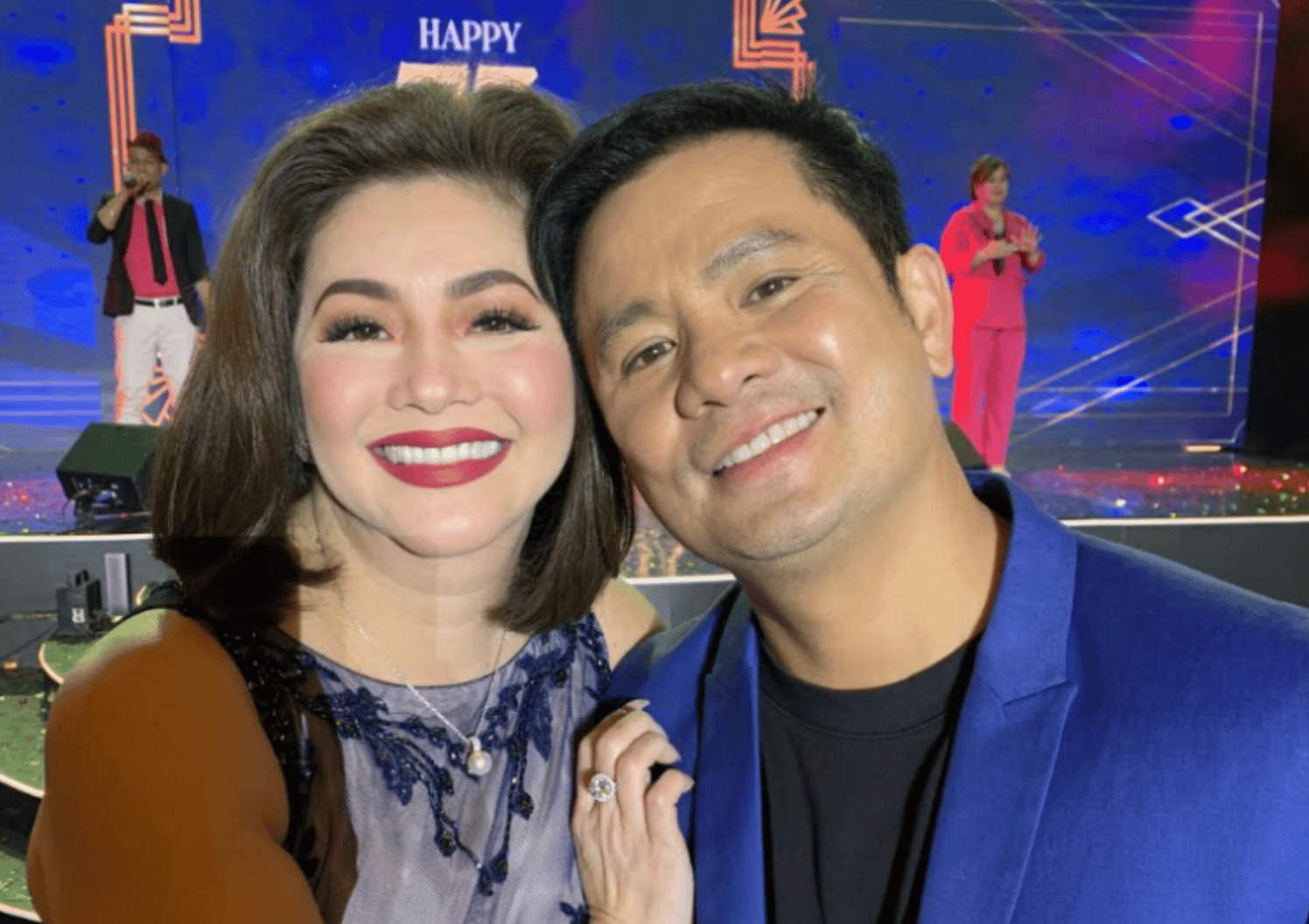 Regine Velasquez – ‘Greatest in gout ako’ – Manila Bulletin