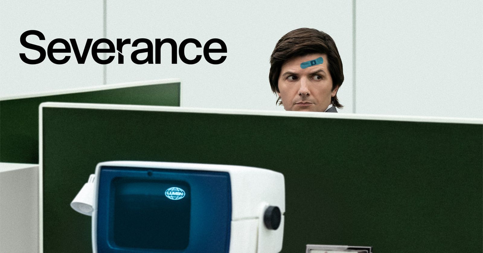 Apple TV+ Sequence ‘Severance’ and ‘Black Hen’ Nominated for Golden Globe Awards