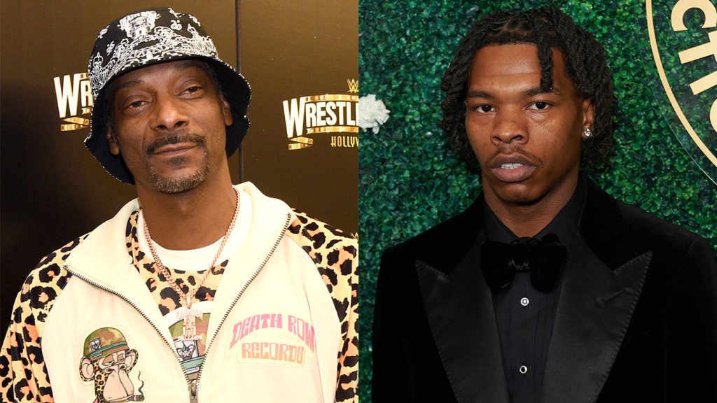 Lil Child, Snoop Dogg Set for Day One – The Hollywood Reporter