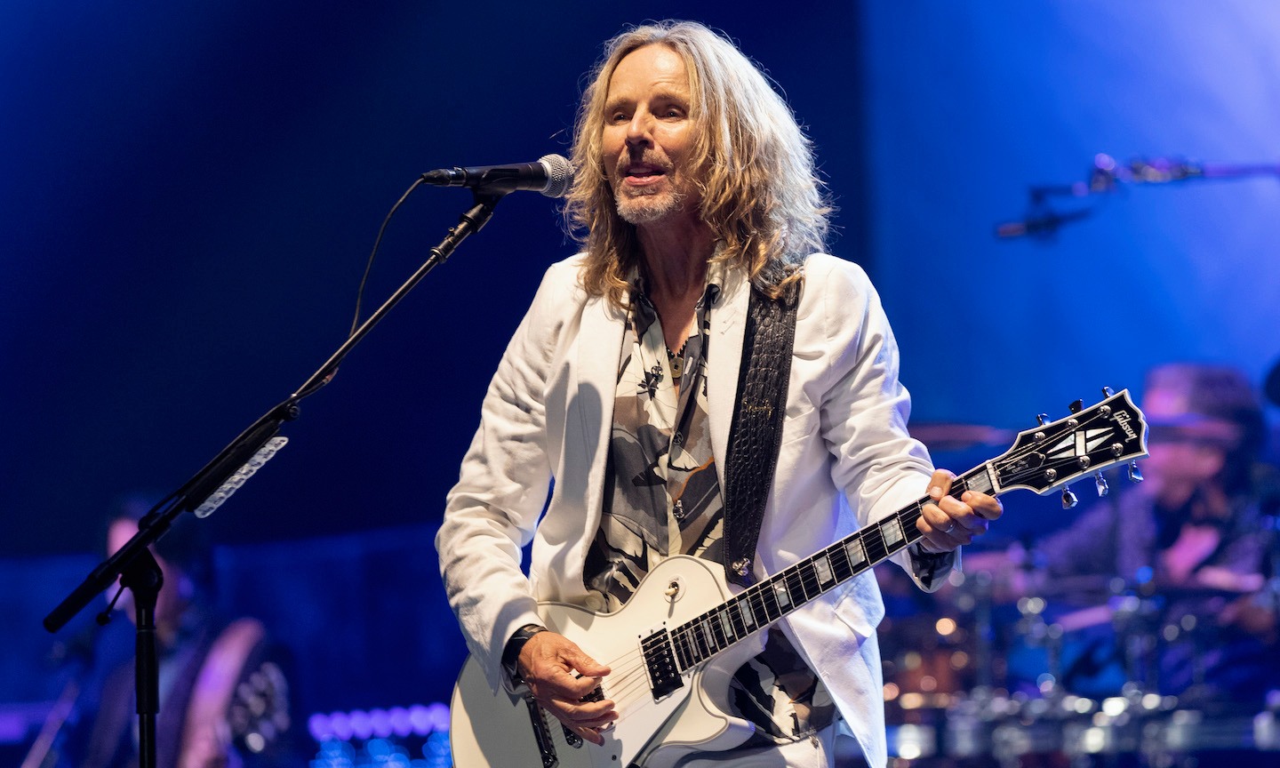 Styx Lead Names For Maryland’s 2023 M3 Rock Competition